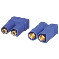 EC5 Bullet Connectors - Plug and Socket