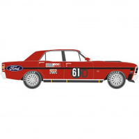 Scalextric FORD XW FALCON - GTHO PHASE 1969