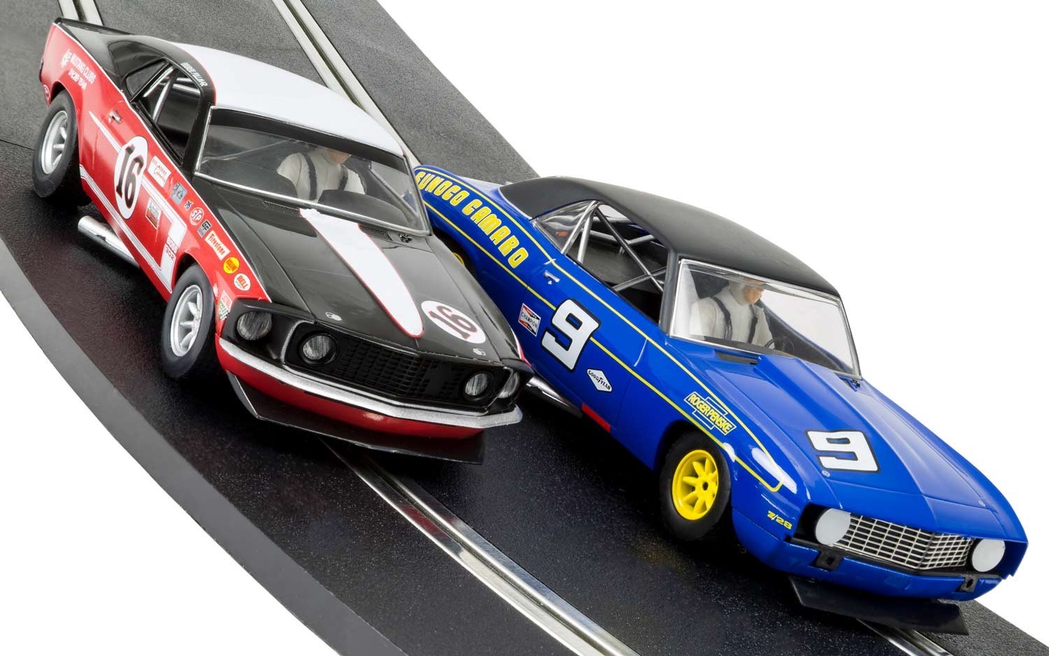 scalextric arc one american classics