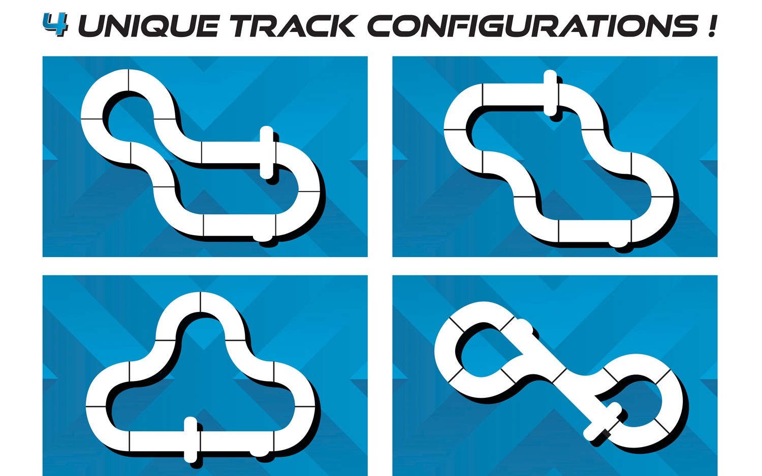 international super gt scalextric