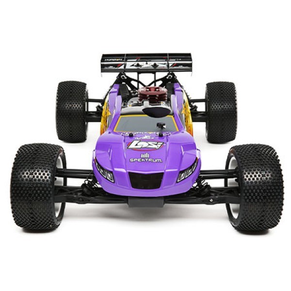 nitro truggy rtr