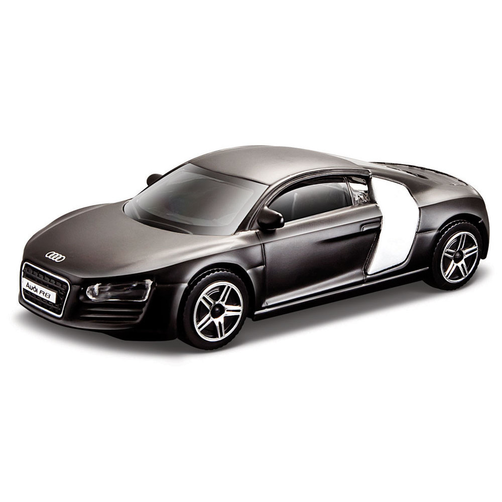 Bburago sales audi r8