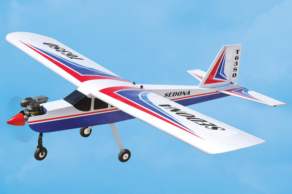 artf model aircraft