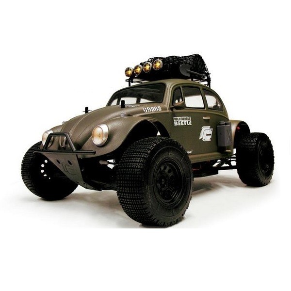 beetle rc car