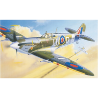 ITALERI SPITFIRE MK.IX 1:72