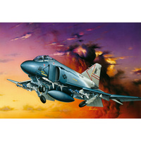 ITALERI F-4S PHANTOM II 1:72