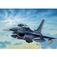 ITALERI F-16C/D NIGHT FALCON 1:72