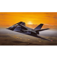 ITALERI F-117A NIGHTHAWK