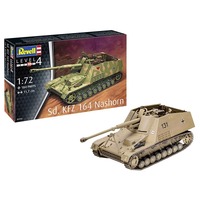 REVELL SD.KFZ. 164 NASHORN 03358