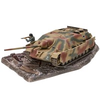 REVELL JAGDPANZER IV (L/70) 03359