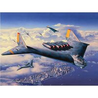 REVELL AR555( P-SERIES)  03790