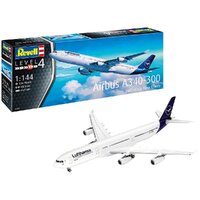 REVELL A340-300 "LUFTHANSA" NEW LIVERY 03803