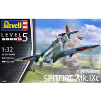 REVELL SPITFIRE MK IXC 1:32 03927