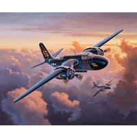 REVELL P-70 NIGHTHAWK 1:72 03939