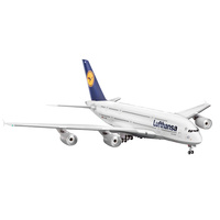 REVELL AIRBUS A380 'LUFTHANSA' 1:144