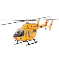 REVELL BK-117 ADAC 1:72