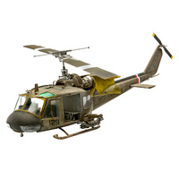 REVELL BELL UH-1C 1:35