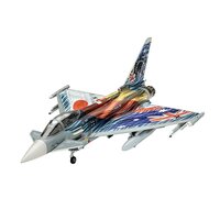 REVELL GESCHENKSET "EUROFIGHTER-PACIFIC" PLATINUM EDITION 05649