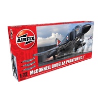 AIRFIX MCDONNELL DOUGLAS FGG.1 PHANTOM 06016