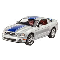 REVELL 2014 MUSTANG GT 1:25 07061