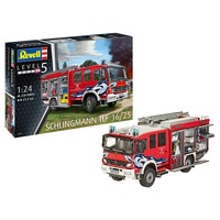 REVELL SCHLINGMANN TLF 16/25 07586