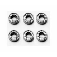 HBX part H006 Ball Bearing 7*14*4mm X6P For HAIBOXING 1/8 RC Buggy Car Truck H006