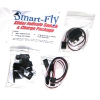 SMART FLY SLIDER FAILSAFE SWITCH & CHARGE PACKAGE ( SMART-FLY )