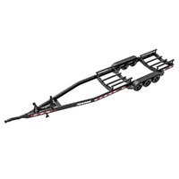 TRAXXAS BOAT TRAILER SPARTAN/M41 ASSM 10350