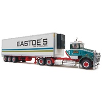 Highway Replicas Freight Semi EASTOE'S 12032 