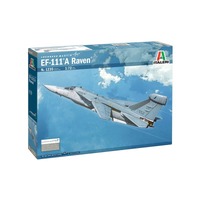 ITALERI EF-111 A RAVEN 1235S