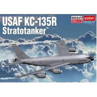 ACADEMY 1/144 USAF KC-135R STRATOTANKER PLASTIC MODEL KIT 12638