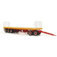 Highway Replicas Freight Trailer Neil Mansell 12969