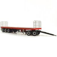 Highway Replicas Freight Trailer Brambles 12970