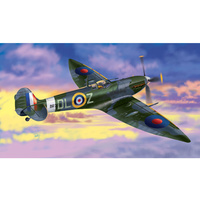 ITALERI SPITFIRE MK.VI 1:72