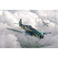 ITALERI FW 190D-9 1312S