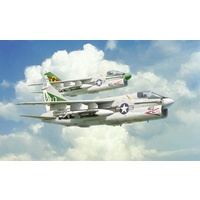 ITALERI A-7E CORSAIR II