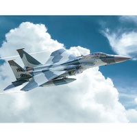 ITALERI 1:72 F-15C EAGLE