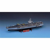 ACADEMY 1/800 USS CARL VINSON CVN-70 PLASTIC MODEL KIT 14209