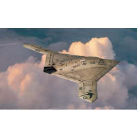 ITALERI NORTHROP GRUMMAN X-47 1:72