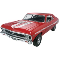 REVELL 69 CHEVY NOVA YENKO 1:25 14423