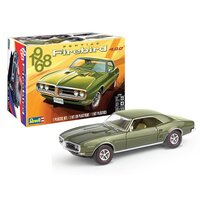 REVELL 68 FIREBIRD 14545