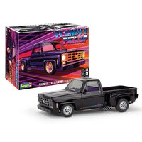 REVELL 77 CHEVY STREET PICKUP 14552