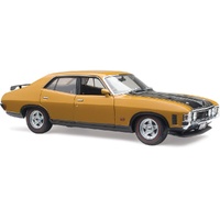 Ford XA Falcon RPO83 Sedan Summer Gold 1/18 18822