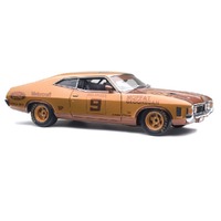 CLASSIC CARLECTABLES 1:18 FORD XA FALCON GT 1973 BATHURST WINNER 50TH ANNIVERSARY GOLD 18823