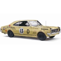 CLASSIC CARLECTABLES Holden HK Monaro GTS 327 1968 Bathurst Winner 18827