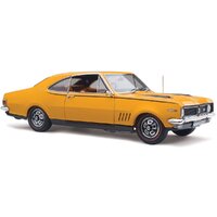 Holden HG Monaro GTS 350 Indy Orange 18834