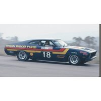 CLASSIC CARLECTABLES Ford XB Falcon GT 1976 Bathurst 18846