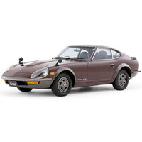 TAMIYA FAIRLADY 240ZG 1:24 24360