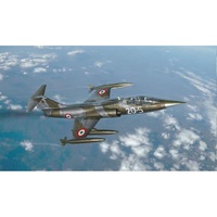 ITALERI TF-104G 1:32