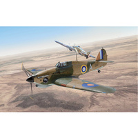 ITALERI HURRICANE MK.I TROP 1:48